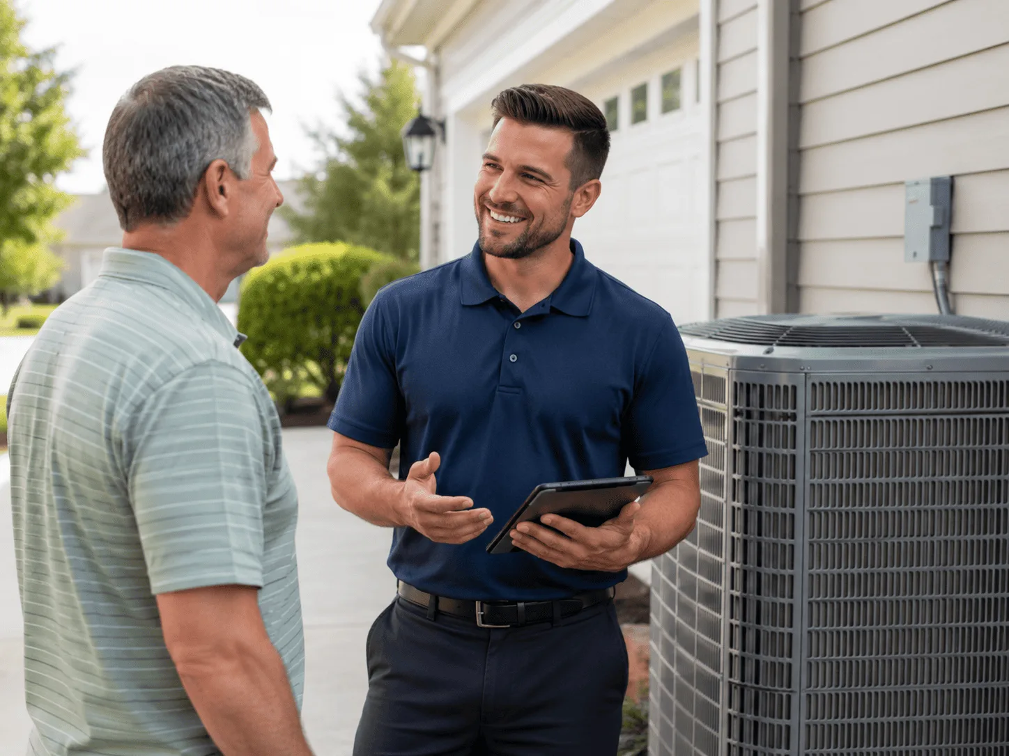 Heat Pump Installation Ancona, IL FAQs
